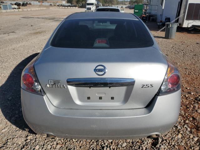 Photo 6 from auction – 2012 NISSAN ALTIMA BAS with VIN 1N4AL2AP8CC193140