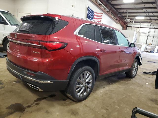 Photo 3 from auction – 2026 BUICK ENCLAVE PREFERRED with VIN 5GAERAKS5TJ126936