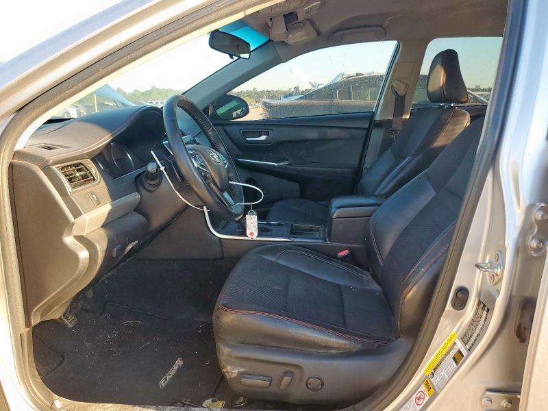 Photo 7 from auction – 2017 TOYOTA CAMRY LE with VIN 4T1BF1FK2HU316196