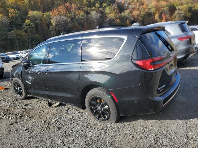 Photo 2 from auction – 2022 CHRYSLER PACIFICA T with VIN 2C4RC1BG6NR155762