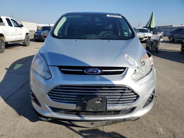 Photo 5 from auction – 2014 FORD C-MAX SEL with VIN 1FADP5BU4EL511927