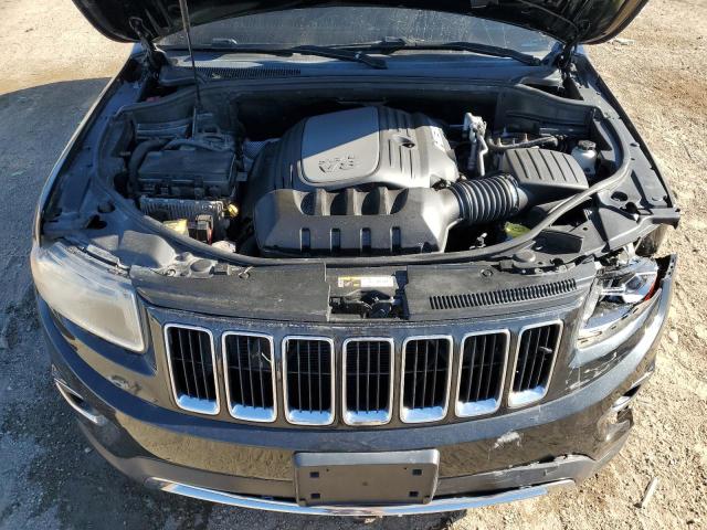 Photo 11 from auction – 2014 JEEP GRAND CHER with VIN 1C4RJFBT1EC147013