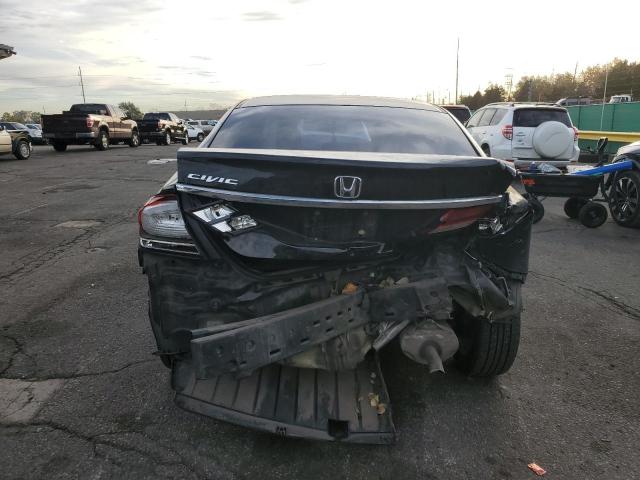 Photo 6 from auction – 2014 HONDA CIVIC EXL with VIN 2HGFB2F96EH529401