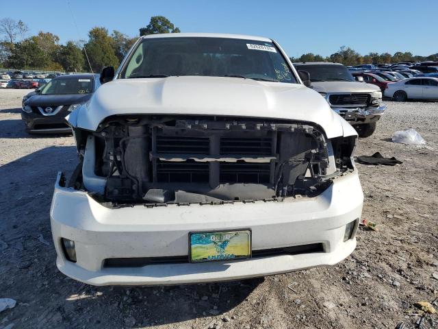 Photo 5 from auction – 2017 RAM 1500 ST with VIN 1C6RR7FT3HS711299