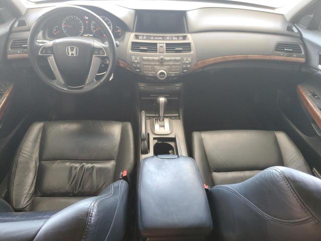 Photo 8 from auction – 2012 HONDA ACCORD EXL with VIN 1HGCP2F85CA146153