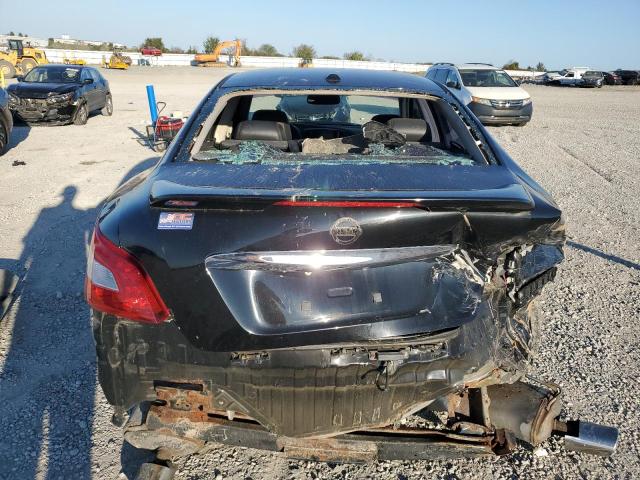 Photo 6 from auction – 2011 NISSAN MAXIMA S with VIN 1N4AA5APXBC809619