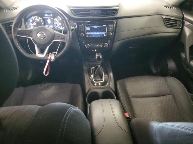 Photo 8 from auction – 2019 NISSAN ROGUE S with VIN KNMAT2MV9KP514775