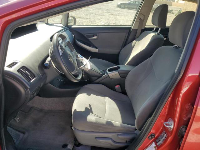 Zdjęcie 7 z aukcji – 2014 TOYOTA PRIUS z VIN JTDKN3DU3E1742533