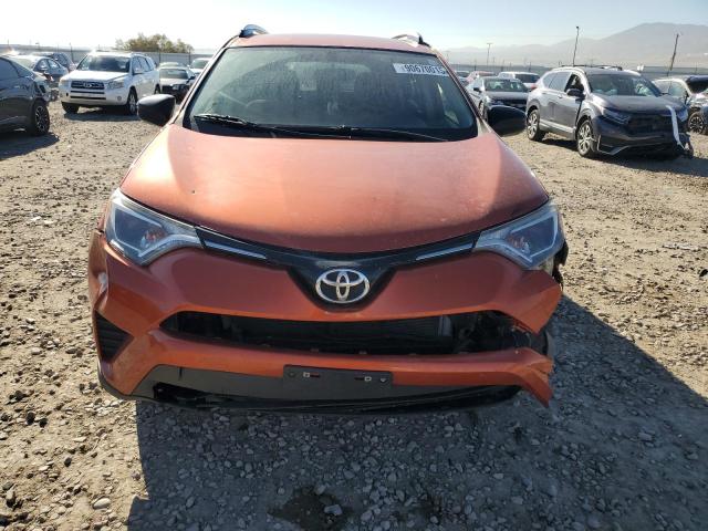 Photo 5 from auction – 2016 TOYOTA RAV4 LE with VIN JTMBFREV3GJ062495