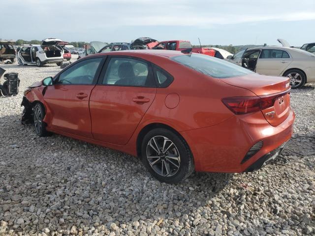 Photo 2 from auction – 2023 KIA FORTE with VIN 3KPF24AD9PE580525