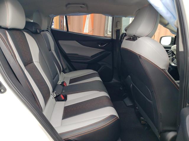 Photo 10 from auction – 2021 SUBARU CROSSTREK with VIN JF2GTHMC5M8677045