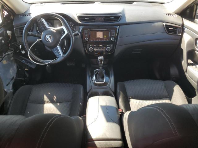 Photo 8 from auction – 2018 NISSAN ROGUE with VIN KNMAT2MT9JP602643