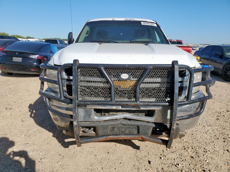 Photo 5 from auction – 2012 CHEVROLET SILVERADO with VIN 1GC0KVCG5CZ178423