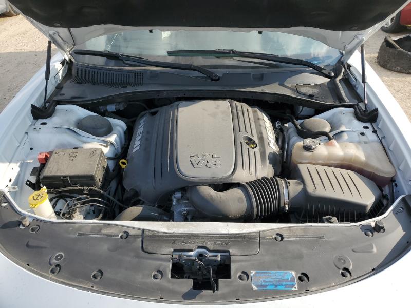 Photo 11 from auction – 2023 DODGE CHARGER R/ with VIN 2C3CDXCT0PH604075