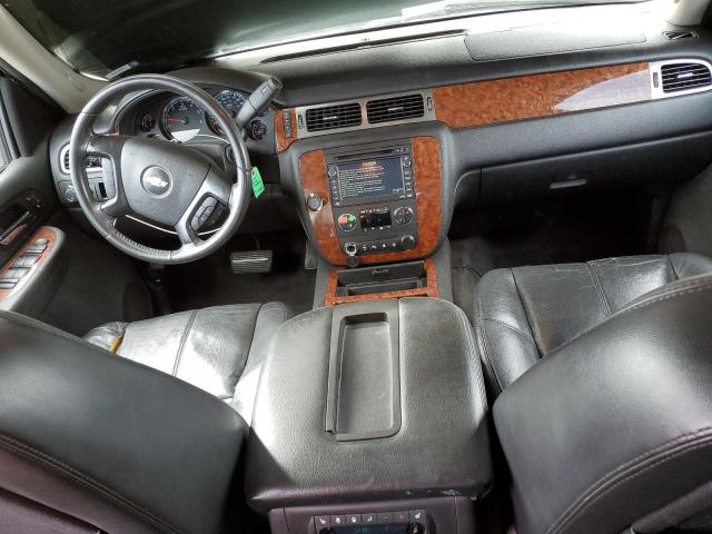 Photo 8 from auction – 2007 CHEVROLET TAHOE C150 with VIN 1GNFC13J87R394792