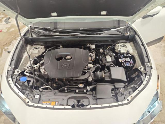 Photo 11 from auction – 2025 MAZDA CX-30 PREF with VIN 3MVDMBCM4SM801898