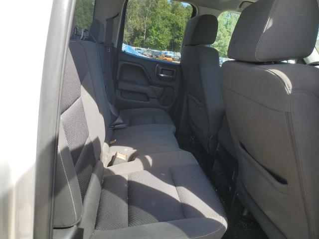 Photo 10 from auction – 2016 GMC SIERRA with VIN 1GTV2MEC0GZ236292