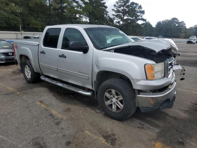 Photo 4 from auction – 2011 GMC SIERRA K15 with VIN 3GTP2VE36BG103849