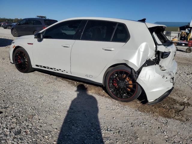 Photo 2 from auction – 2023 VOLKSWAGEN GTI with VIN WVW8A7CD6PW199263