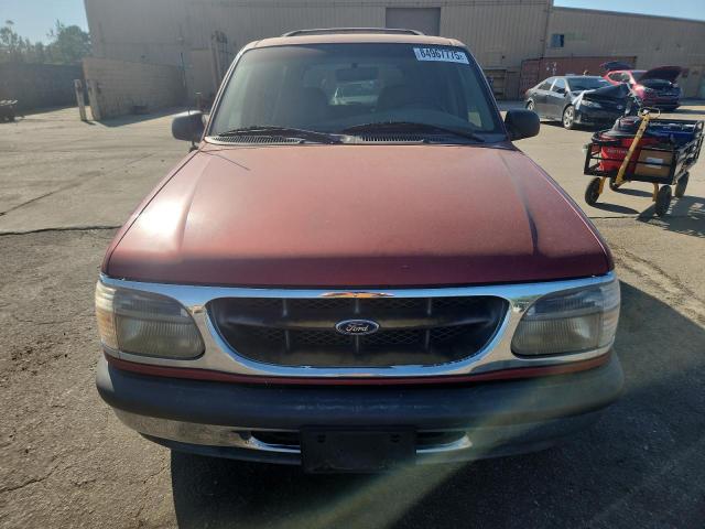 Photo 5 from auction – 1998 FORD EXPLORER with VIN 1FMZU32E6WUD44855