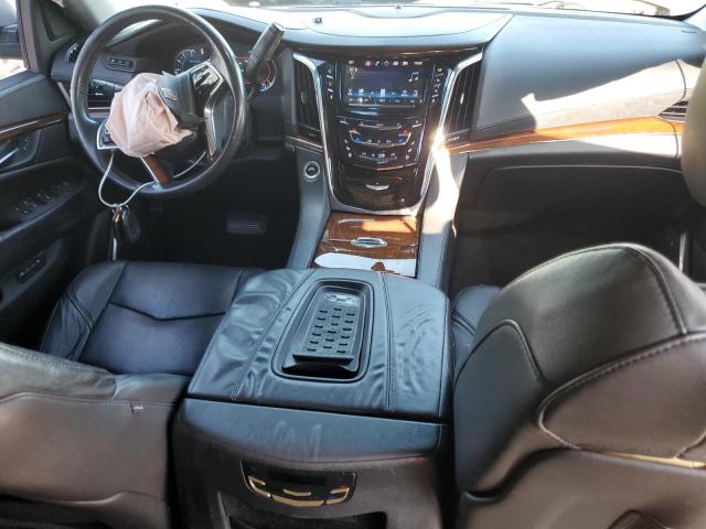Photo 8 from auction – 2016 CADILLAC ESCALADE E with VIN 1GYS4HKJ0GR222488