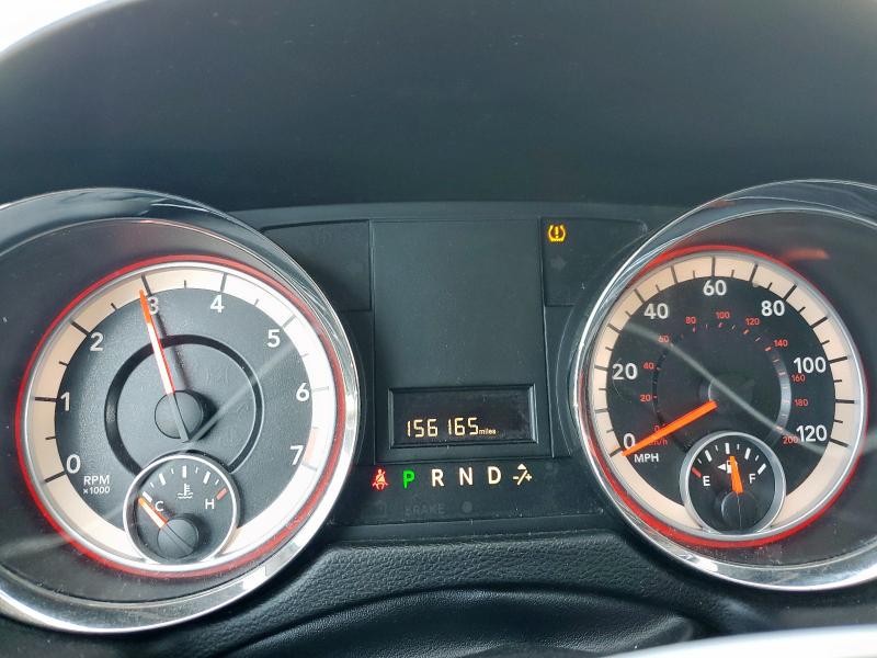 Photo 9 from auction – 2014 DODGE GRAND CARA with VIN 2C4RDGCG9ER181898