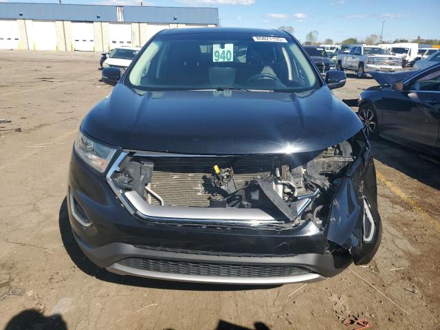 Photo 5 from auction – 2018 FORD EDGE SEL with VIN 2FMPK4J98JBB85651