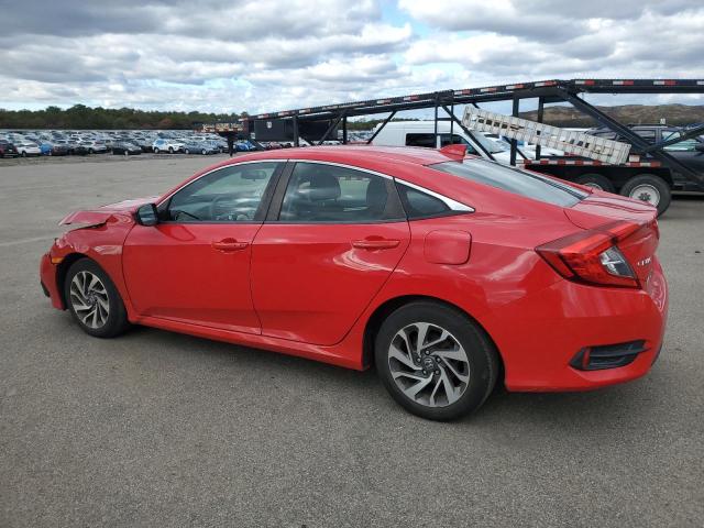 Photo 2 from auction – 2018 HONDA CIVIC EX with VIN 2HGFC2F73JH530687
