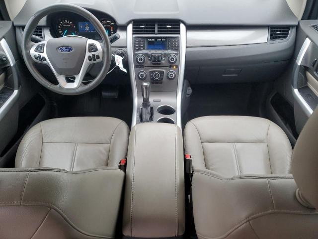 Photo 8 from auction – 2012 FORD EDGE SEL with VIN 2FMDK3J9XCBA48761