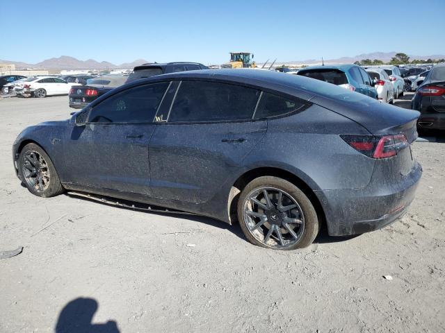 Photo 2 from auction – 2021 TESLA MODEL 3 with VIN 5YJ3E1EA7MF025863