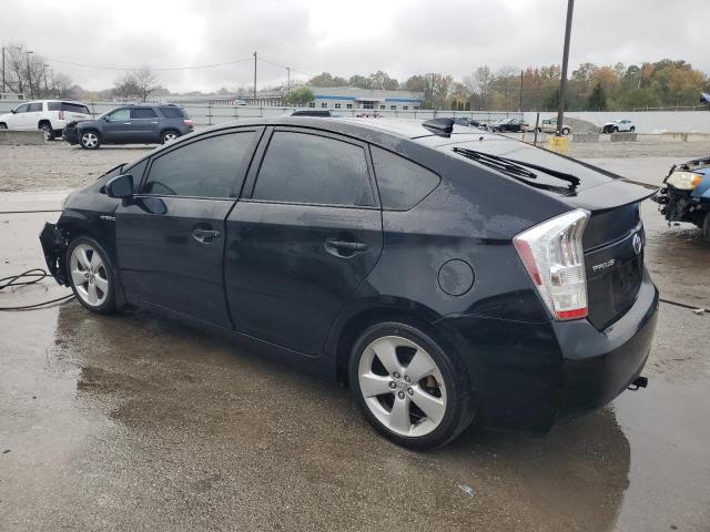 Photo 2 from auction – 2010 TOYOTA PRIUS with VIN JTDKN3DU5A0019797