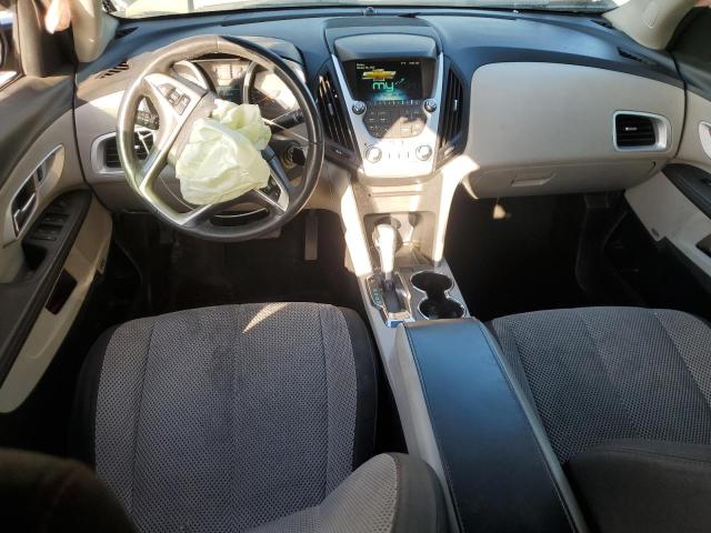 Photo 8 from auction – 2013 CHEVROLET EQUINOX LT with VIN 2GNALPEKXD6345071