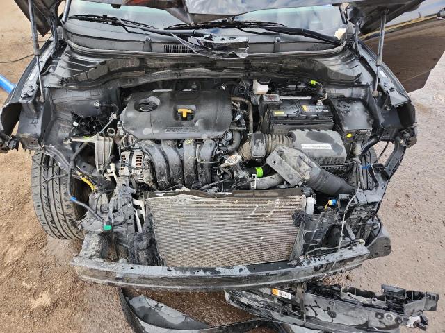 Photo 11 from auction – 2023 KIA SOUL LX with VIN KNDJ23AU2P7893789