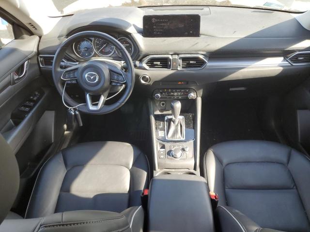Photo 8 from auction – 2024 MAZDA CX-5 SELECT with VIN JM3KFBBL5R0454842