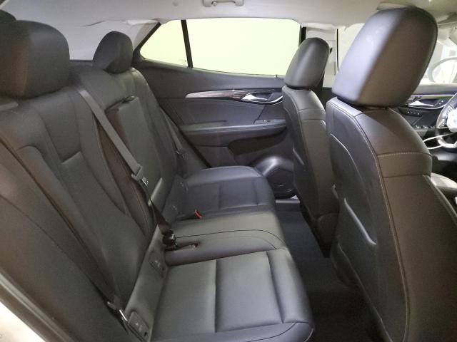 Photo 11 from auction – 2024 BUICK ENVISION P with VIN LRBFZME42RD067366