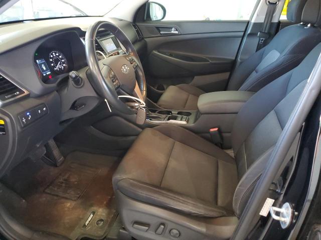Photo 7 from auction – 2016 HYUNDAI TUCSON LIM with VIN KM8J33A21GU182142