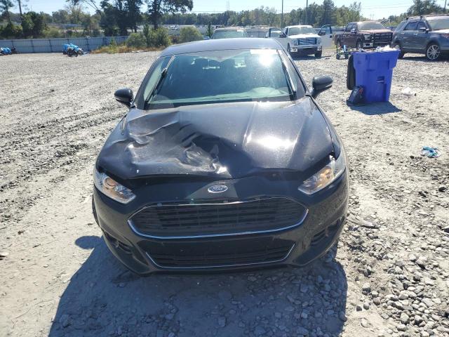 Photo 5 from auction – 2016 FORD FUSION TITANIUM with VIN 3FA6P0K96GR308775