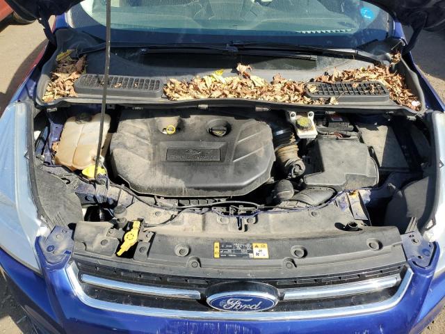 Photo 11 from auction – 2016 FORD ESCAPE TIT with VIN 1FMCU9J93GUC90493