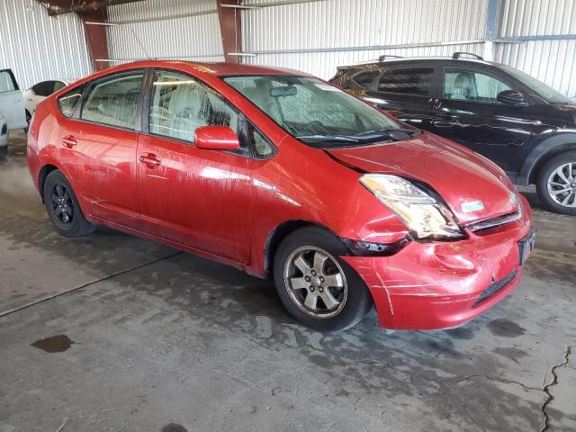 Photo 4 from auction – 2007 TOYOTA PRIUS with VIN JTDKB20U873253397