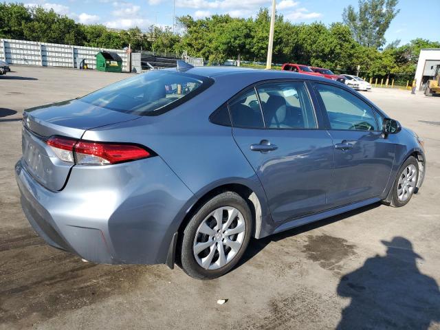 Photo 3 from auction – 2024 TOYOTA COROLLA LE with VIN 5YFB4MDE9RP102362