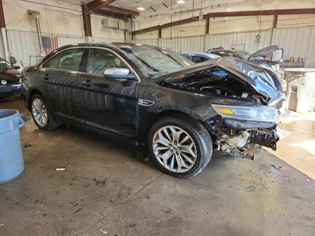 Photo 4 from auction – 2015 FORD TAURUS LIM with VIN 1FAHP2F85FG108840