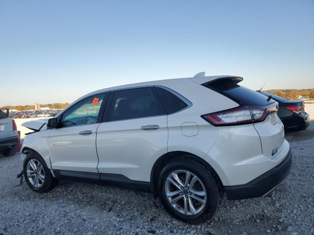 Photo 2 from auction – 2017 FORD EDGE SEL with VIN 2FMPK4J94HBB26168
