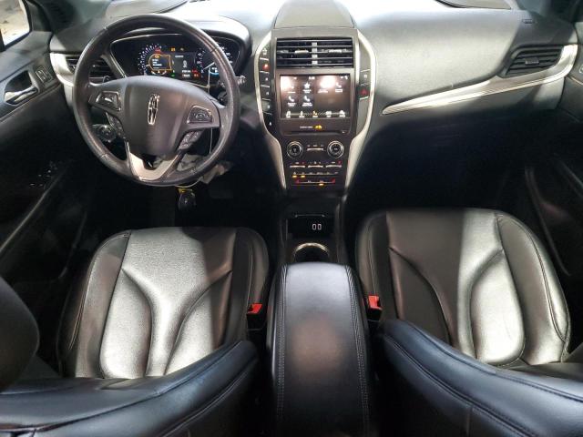 Photo 8 from auction – 2019 LINCOLN MKC with VIN 5LMCJ1D92KUL06999