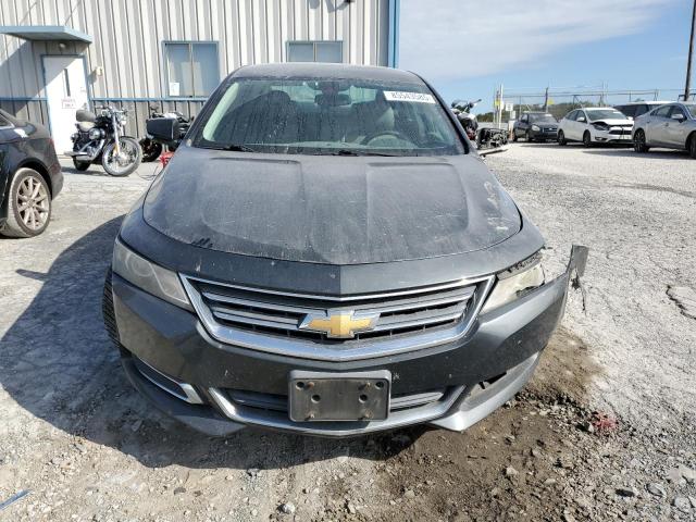 Photo 5 from auction – 2014 CHEVROLET IMPALA LT with VIN 2G1125S39E9153789
