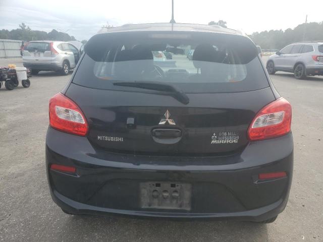 Photo 6 from auction – 2019 MITSUBISHI MIRAGE with VIN ML32A3HJ2KH012968