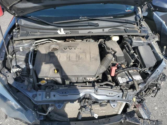 Photo 11 from auction – 2016 TOYOTA COROLLA L with VIN 2T1BURHE7GC563953
