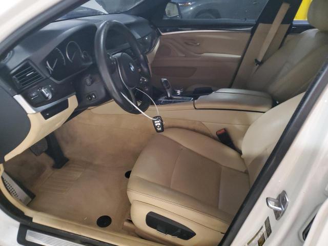 Photo 7 from auction – 2014 BMW 535 XI with VIN WBA5B3C50ED292786