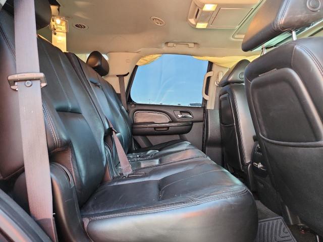 Photo 11 from auction – 2007 GMC YUKON DENA with VIN 1GKFK63887J214123