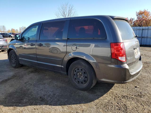 Photo 2 from auction – 2015 DODGE GRAND CARA with VIN 2C4RDGBG7FR515381