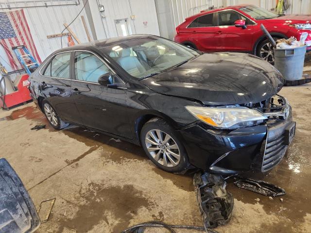 Photo 4 from auction – 2015 TOYOTA CAMRY LE with VIN 4T4BF1FK7FR499114